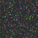 World at epoch 20000