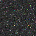 World at epoch 17000