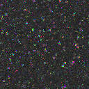 World at epoch 17000