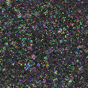 World at epoch 20000