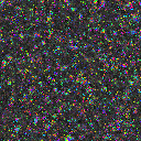 World at epoch 20000