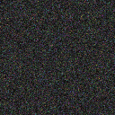 World at epoch 0