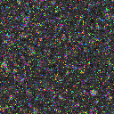 World at epoch 20000