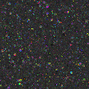 World at epoch 18000