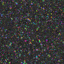 World at epoch 20000