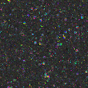 World at epoch 18000