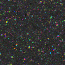 World at epoch 18000