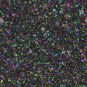 World at epoch 20000