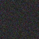 World at epoch 0