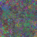 World at epoch 15000