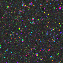 World at epoch 18000