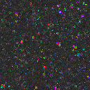 World at epoch 18000