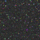 World at epoch 18000