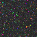 World at epoch 18000