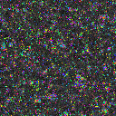 World at epoch 20000