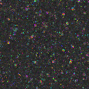 World at epoch 18000