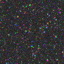 World at epoch 19000