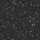 World at epoch 19000