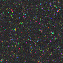 World at epoch 19000
