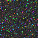 World at epoch 20000