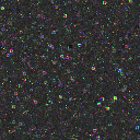 World at epoch 19000