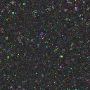 World at epoch 19000