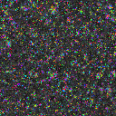 World at epoch 20000