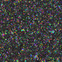 World at epoch 20000