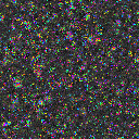 World at epoch 20000