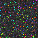 World at epoch 20000