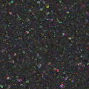 World at epoch 20000