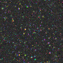 World at epoch 20000
