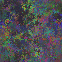 World at epoch 20000
