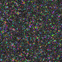 World at epoch 20000