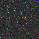 World at epoch 20000
