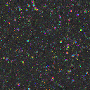 World at epoch 20000