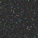 World at epoch 20000