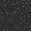 World at epoch 20000