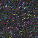 World at epoch 20000