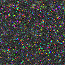 World at epoch 20000