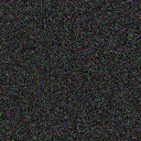 World at epoch 0