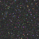 World at epoch 20000