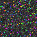 World at epoch 20000
