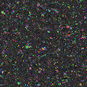 World at epoch 20000