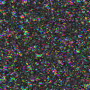 World at epoch 20000