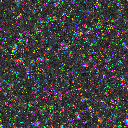World at epoch 20000