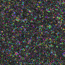 World at epoch 20000