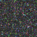 World at epoch 20000