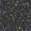 World at epoch 20000