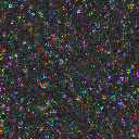World at epoch 15000